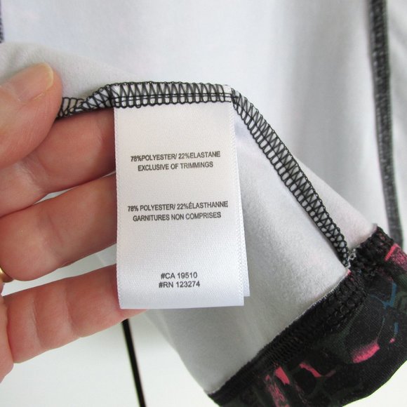 Lole Striking Jacket Quarter-Zip Anorak Pullover - Picture 10 of 12